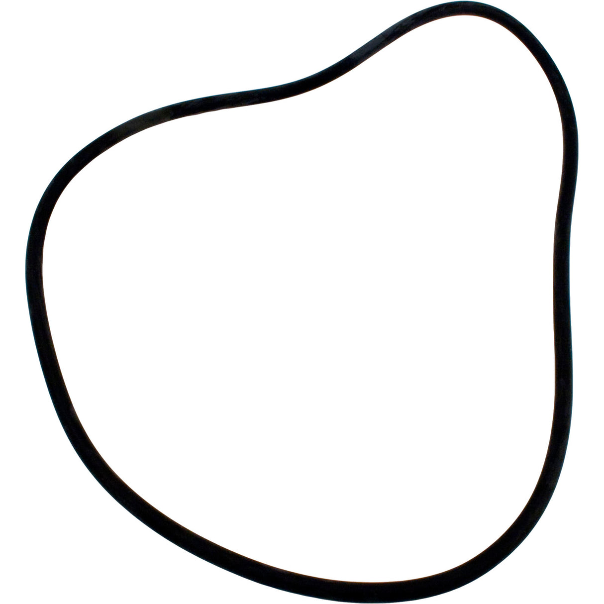 O-Ring, 19-1/4" ID, 1/2" Cross Section, Generic, O-333 : O-333