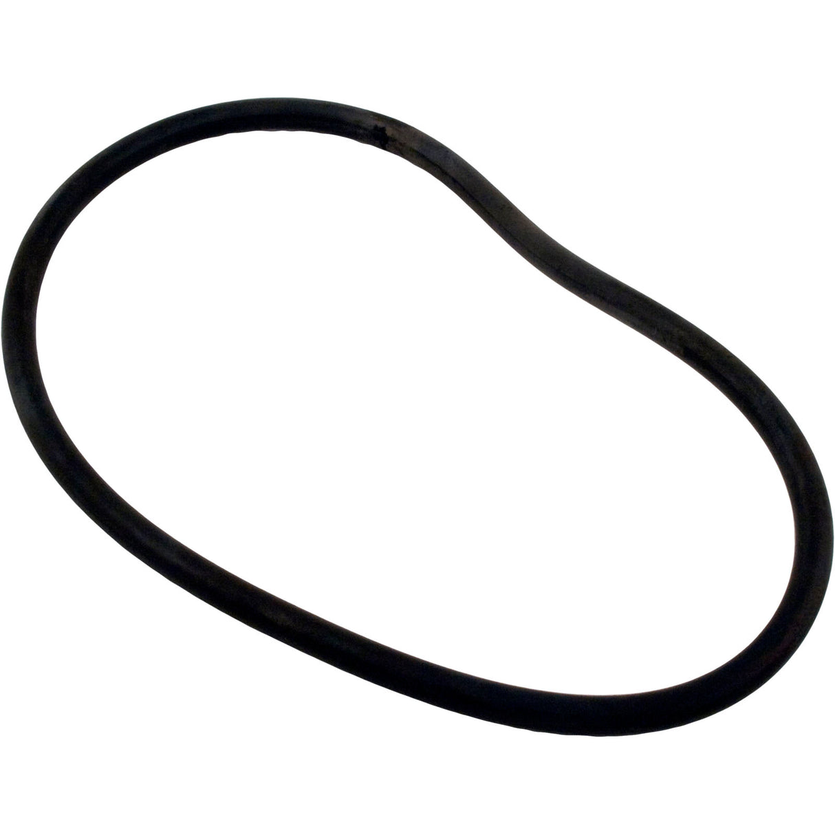 O-Ring, 8" ID, 3/8" Cross Section, O-342, Generic : O-342