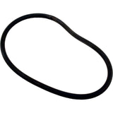 O-Ring, 8" ID, 3/8" Cross Section, O-342, Generic : O-342