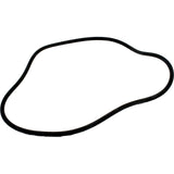 O-Ring, 19-5/16" ID, 1/2" Cross Section, O-429, Generic : O-429