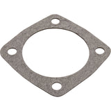 Gasket, Brass Backwash Valve Cap, 1-1/2", 2", Generic : G-206