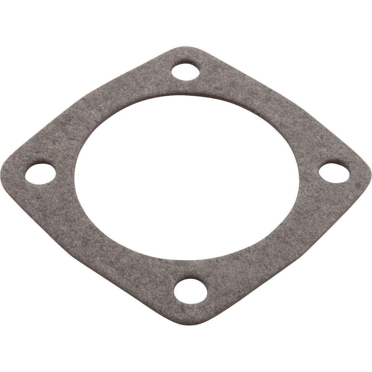 Gasket, Brass Backwash Valve Cap, 1-1/2", 2", Generic : G-206