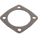 Gasket, Brass Backwash Valve Cap, 1-1/2", 2", Generic : G-206