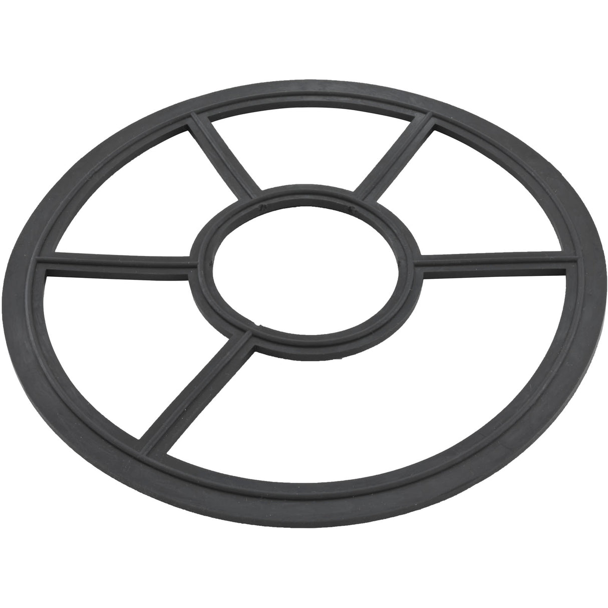 Gasket, 2" Hi-Flow Valve, 7-1/2", 5 Spokes, Generic : G-400
