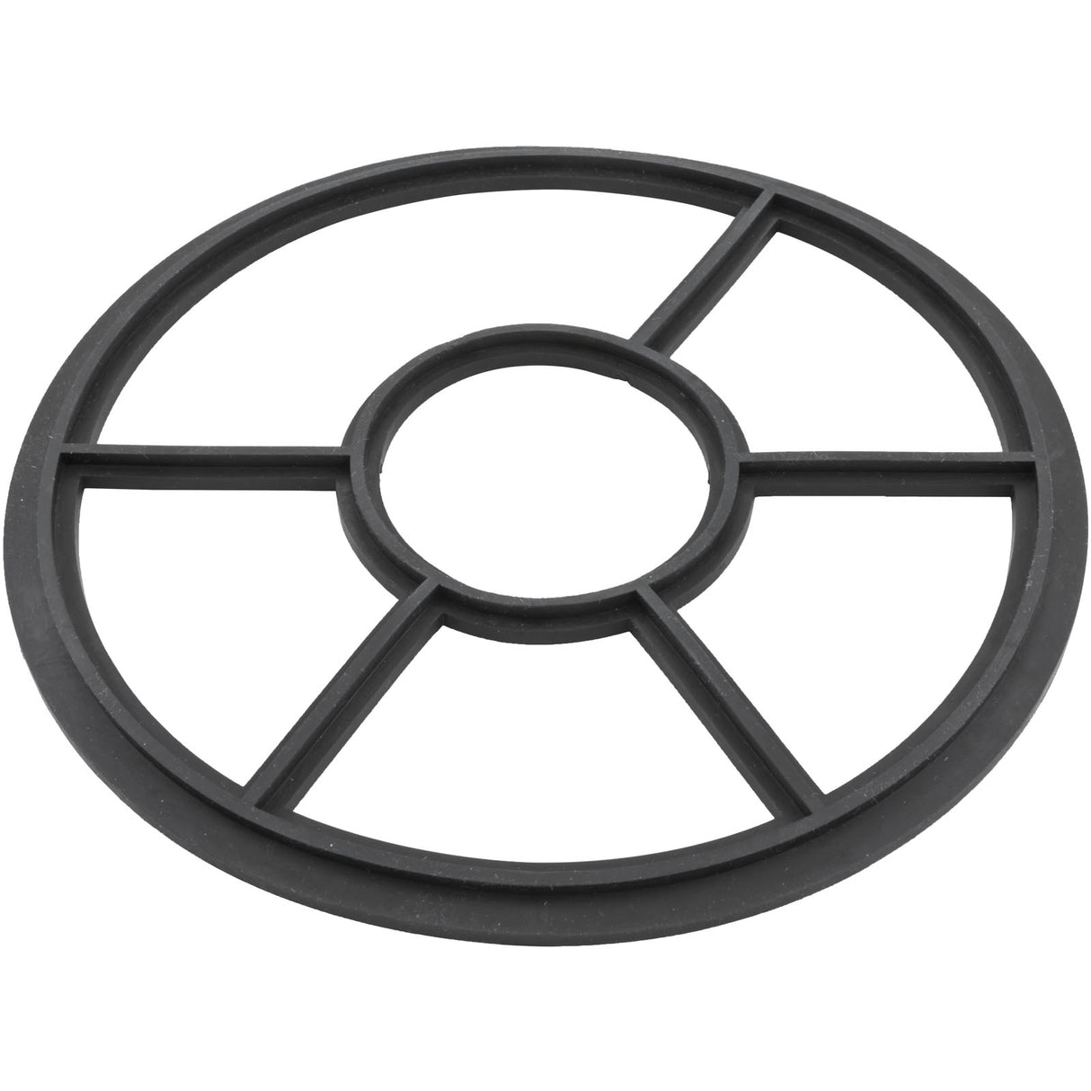 Gasket, 2" Hi-Flow Valve, 7-1/2", 5 Spokes, Generic : G-400