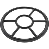 Gasket, 2" Hi-Flow Valve, 7-1/2", 5 Spokes, Generic : G-400