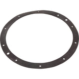 Gasket, Light Niche, Rubber, Generic : G-110R