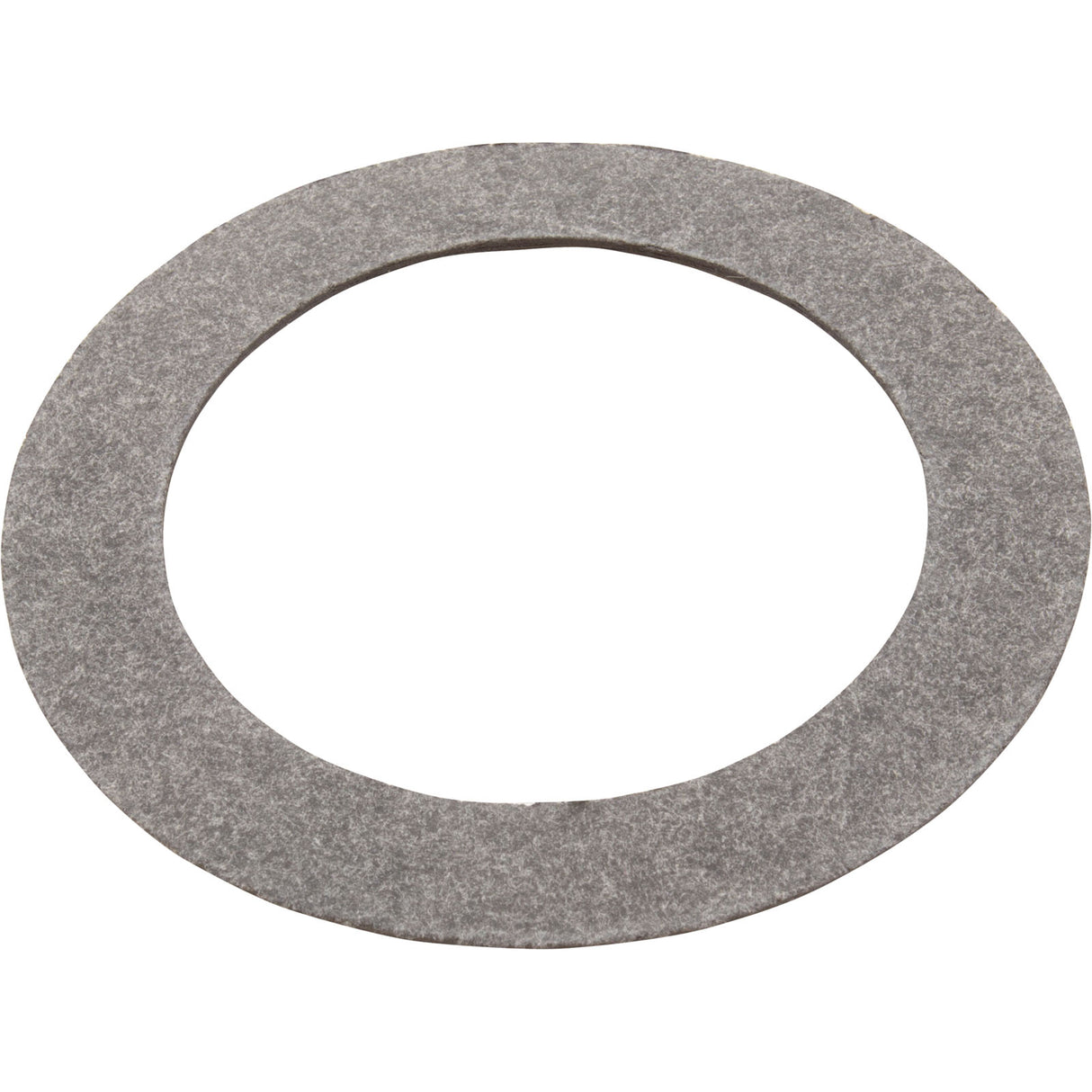 Gasket, 3-3/8"OD, 2-3/8"ID, Flat Rubber, G-89, Generic : G-89