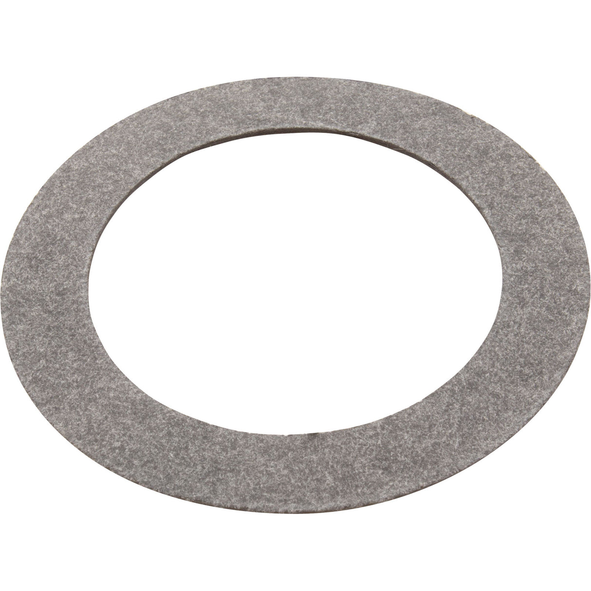 Gasket, 3-3/8"OD, 2-3/8"ID, Flat Rubber, G-89, Generic : G-89