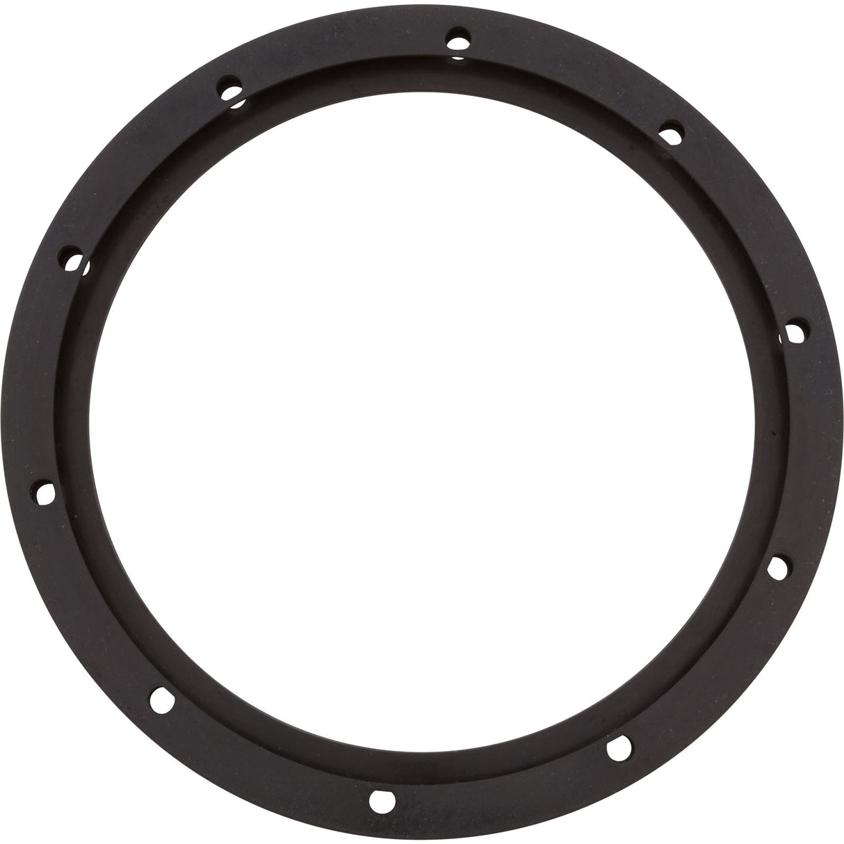 Gasket, Sta-Rite/SwimQuip Pool Light, Lens, Generic :