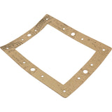 Gasket, SP1084, Face Plate, 12 Hole, 10-1/2"x8-3/8", Generic :