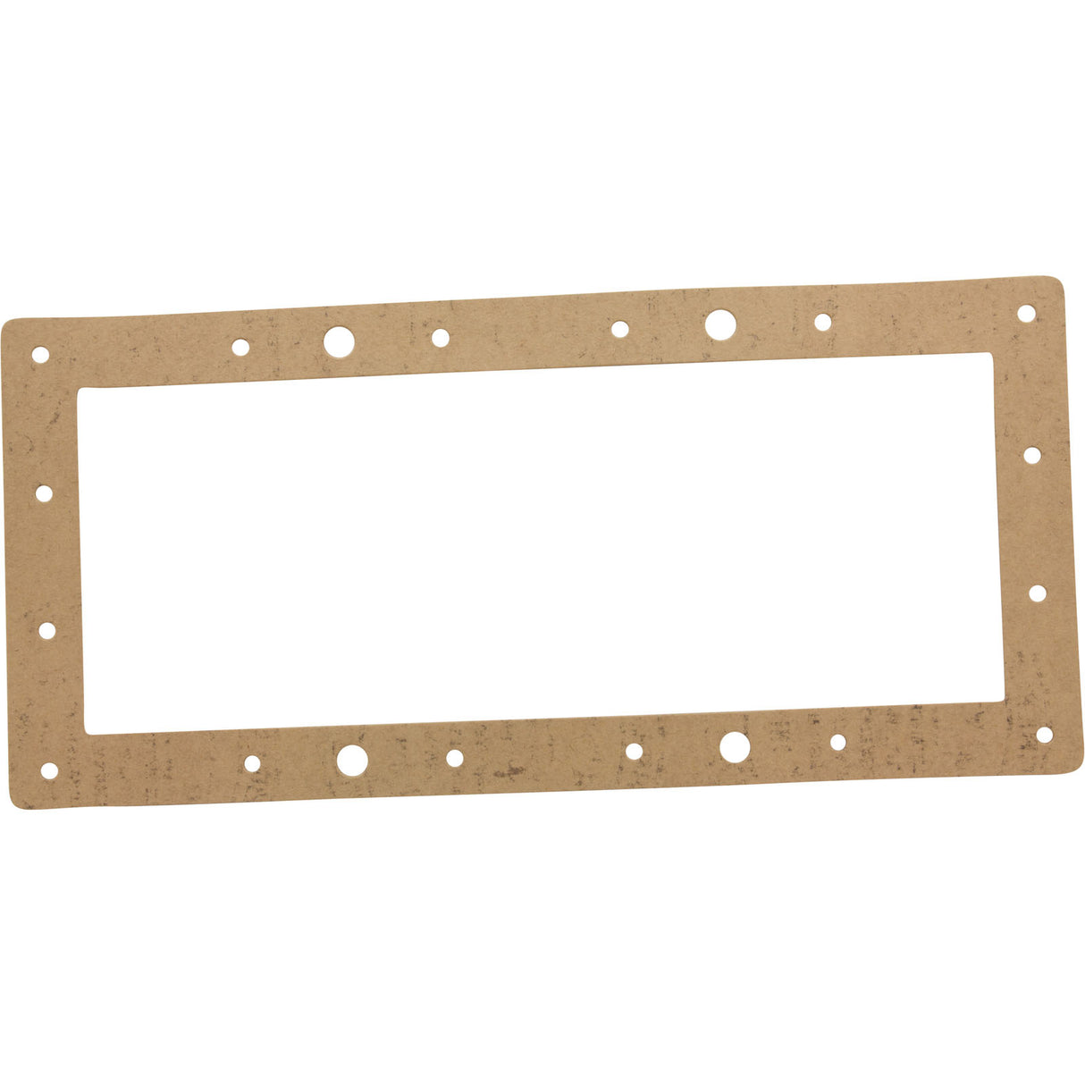 Gasket, SP1085 Wide Mouth, Face Plate, Generic :
