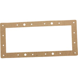 Gasket, SP1085 Wide Mouth, Face Plate, Generic :