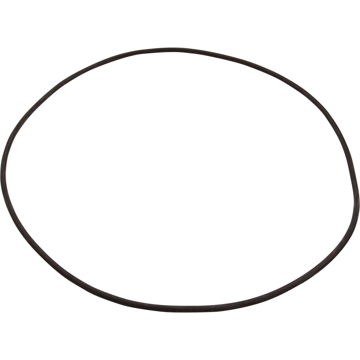O-Ring, 19-1/2" ID, 5/16" Cross Section, Generic :