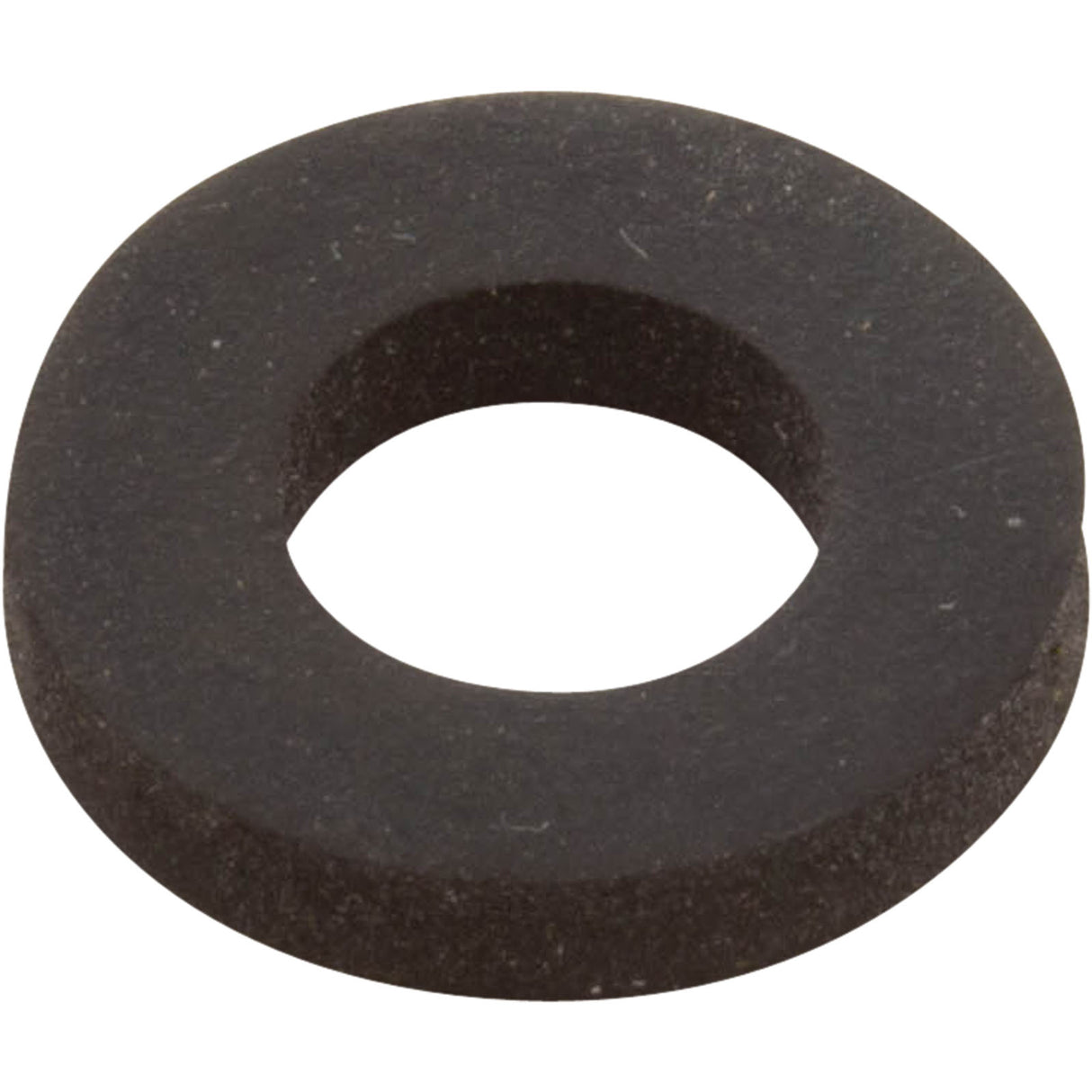 Gasket, Rubber, 3/4"OD, 3/8"ID, 1/8" Thick :