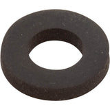 Gasket, Rubber, 3/4"OD, 3/8"ID, 1/8" Thick :