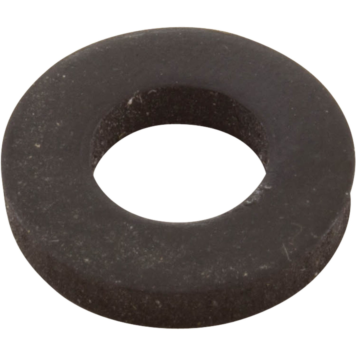 Gasket, Rubber, 3/4"OD, 3/8"ID, 1/8" Thick :