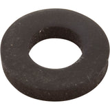 Gasket, Rubber, 3/4"OD, 3/8"ID, 1/8" Thick :