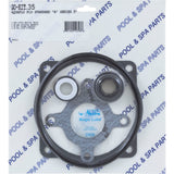 Go-Kit 35, Aqua Flo Standard A Series-5" : GO-KIT 35 - Aladdin - 601402123986 - PartsForSpas.com