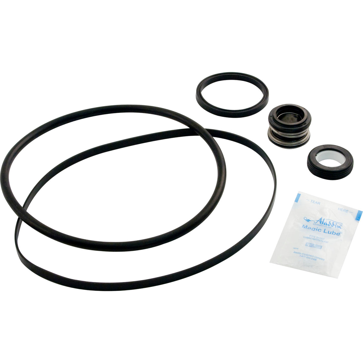 Go-Kit 2, Super II Pump, 3000-300X Series : GO-KIT 2