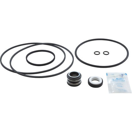 Go-Kit 15, Jacuzzi R and RC Series : Go-Kit 15 - Aladdin - 601402123979 - PartsForSpas.com