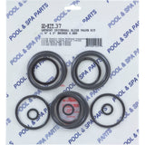 Go-Kit 37, Anthony Univ. Slide Valve 1-1/2"&2" Bronze & ABS : GO-KIT 37 - Aladdin - GO-KIT 37 - PartsForSpas.com