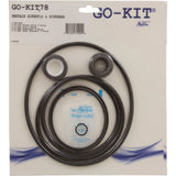 Go-Kit 78, Superflo/Supermax Pumps : GO-KIT 78 - Aladdin - 601402719240 - PartsForSpas.com