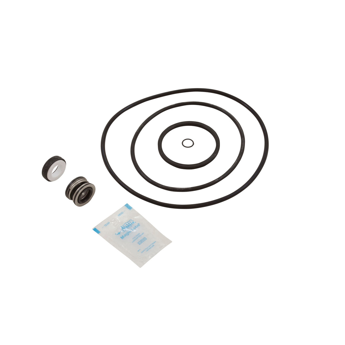 Go-Kit 78, Superflo/Supermax Pumps : GO-KIT 78