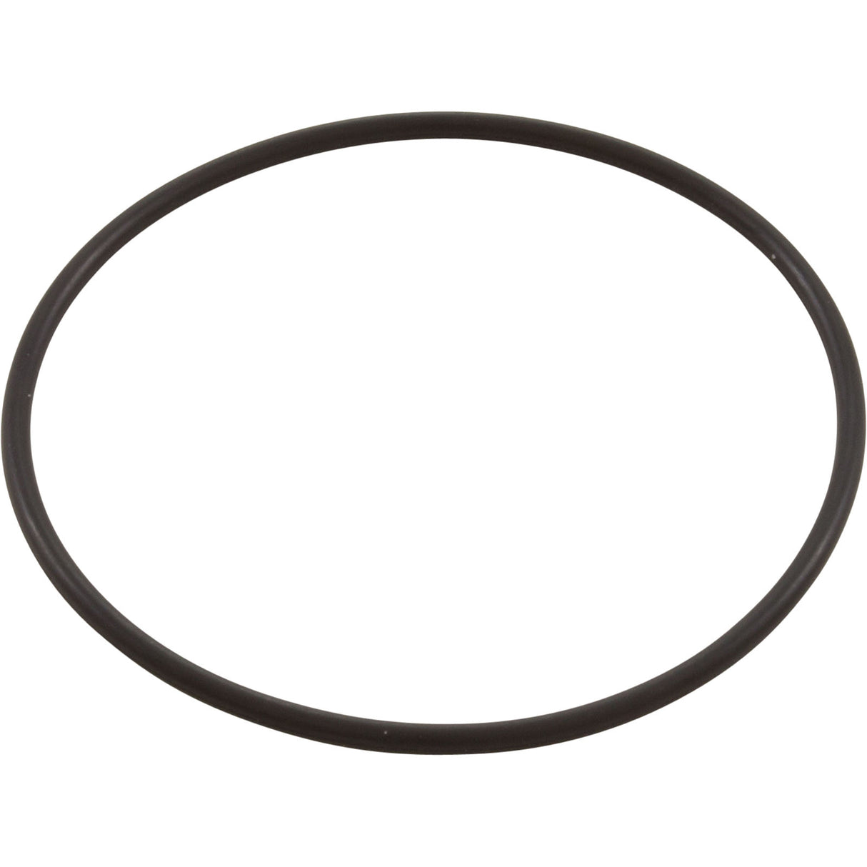 O-Ring, Buna-N, 2-11/16" ID, 3/32" Cross Section, Generic :