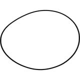 O-Ring, Buna-N, 5-3/4"ID, 3/32" Cross Section, Generic :