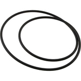 O-Ring, Buna-N, 6" ID, 3/32" Cross Section, Generic :