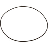 O-Ring, Buna-N, 6-1/4" ID, 3/32" Cross Section, Generic :