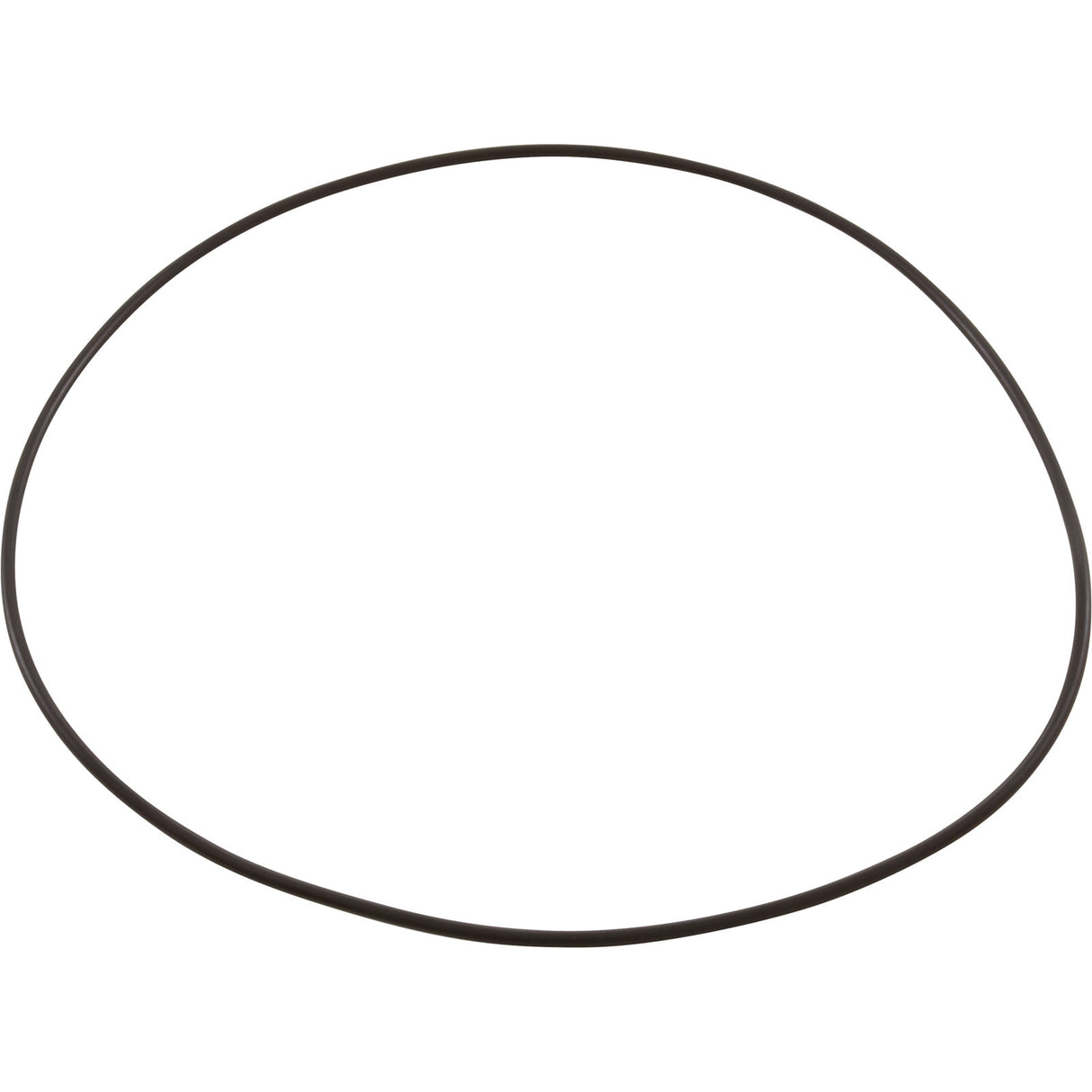 O-Ring, Buna-N, 6-1/2" ID, 3/32" Cross Section, Generic :