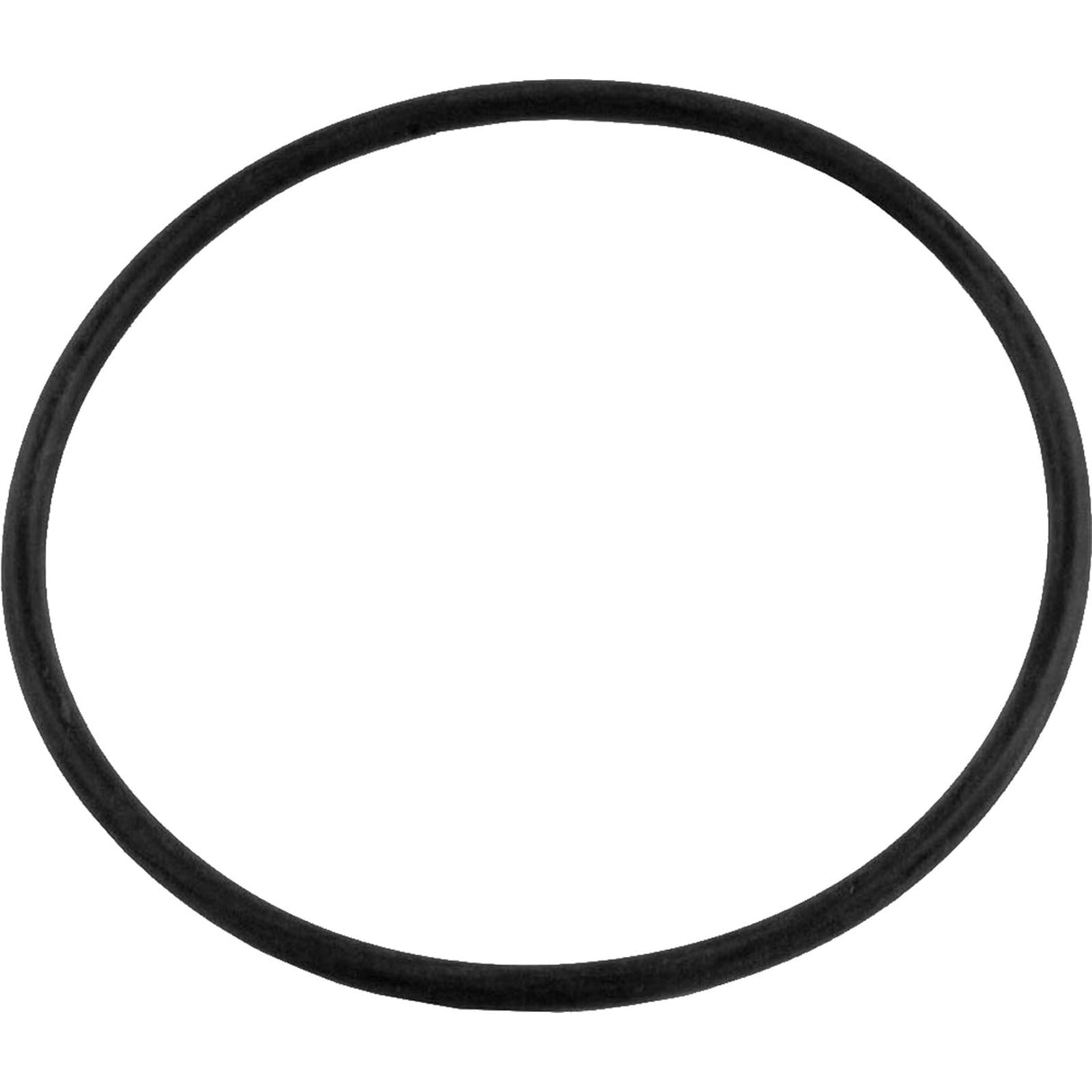 O-Ring, Buna-N, 3-1/8" ID, 1/8" Cross Section, Generic :