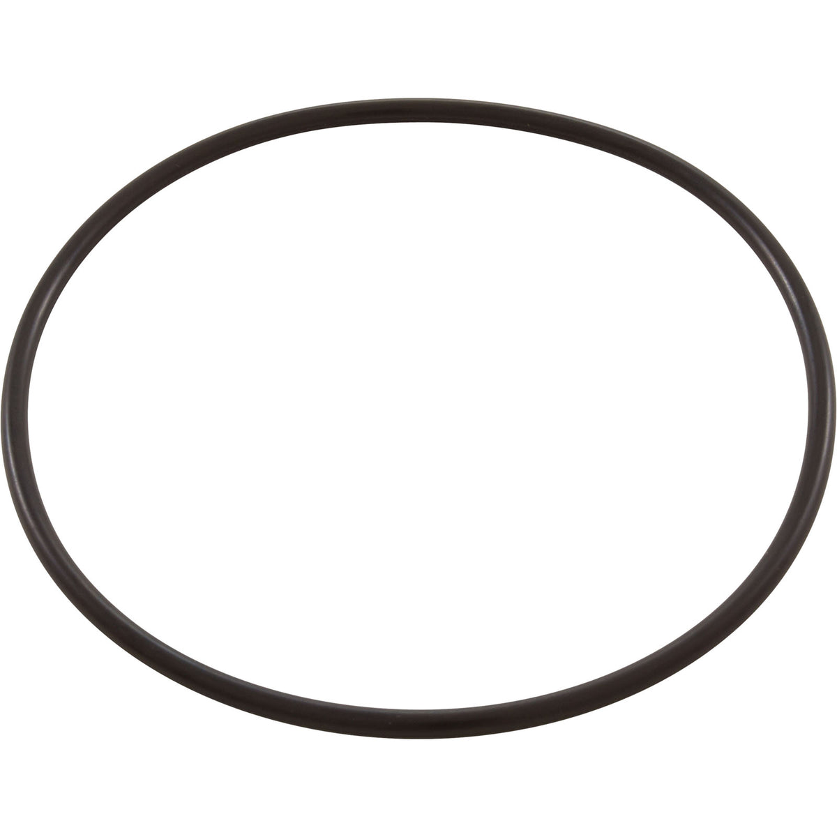 O-Ring, Buna-N, 4-1/8" ID, 1/8" Cross Section, Generic :
