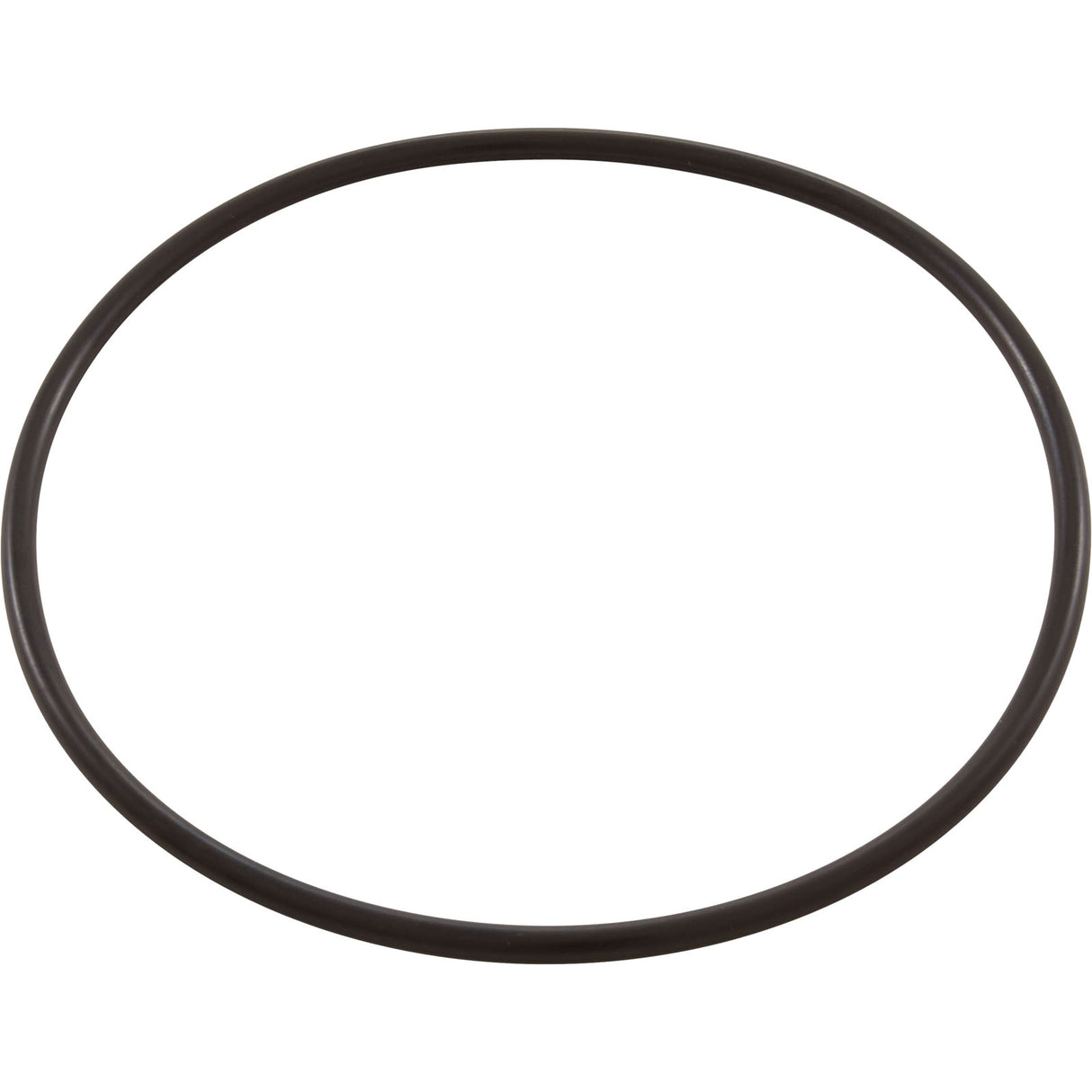 O-Ring, Buna-N, 4-1/8" ID, 1/8" Cross Section, Generic :