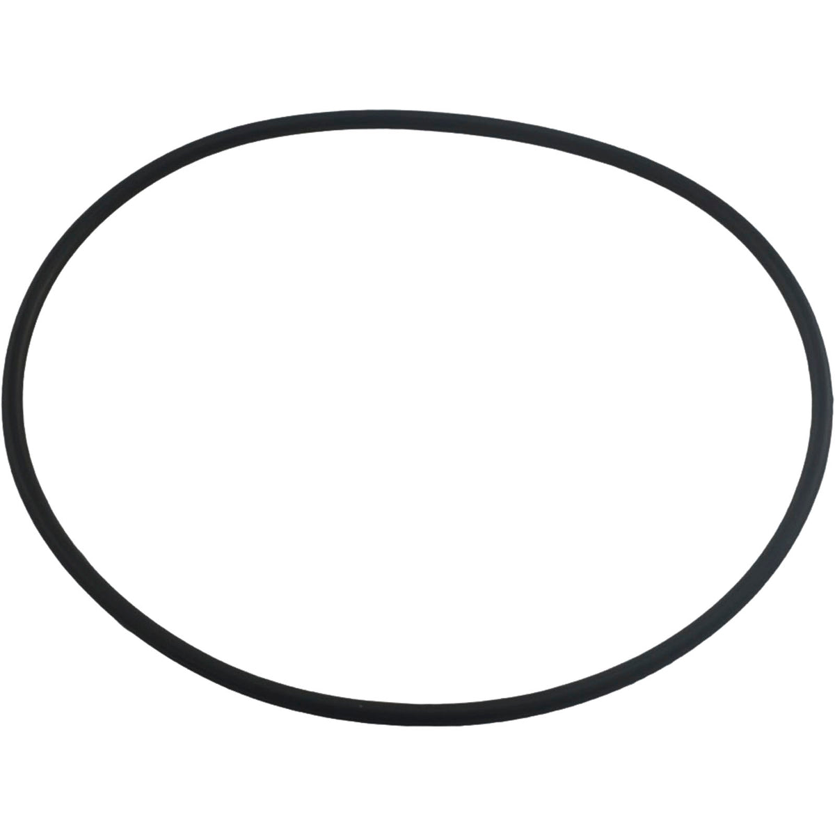 O-Ring, Buna-N, 4-3/4" ID, 1/8" Cross Section, Generic :