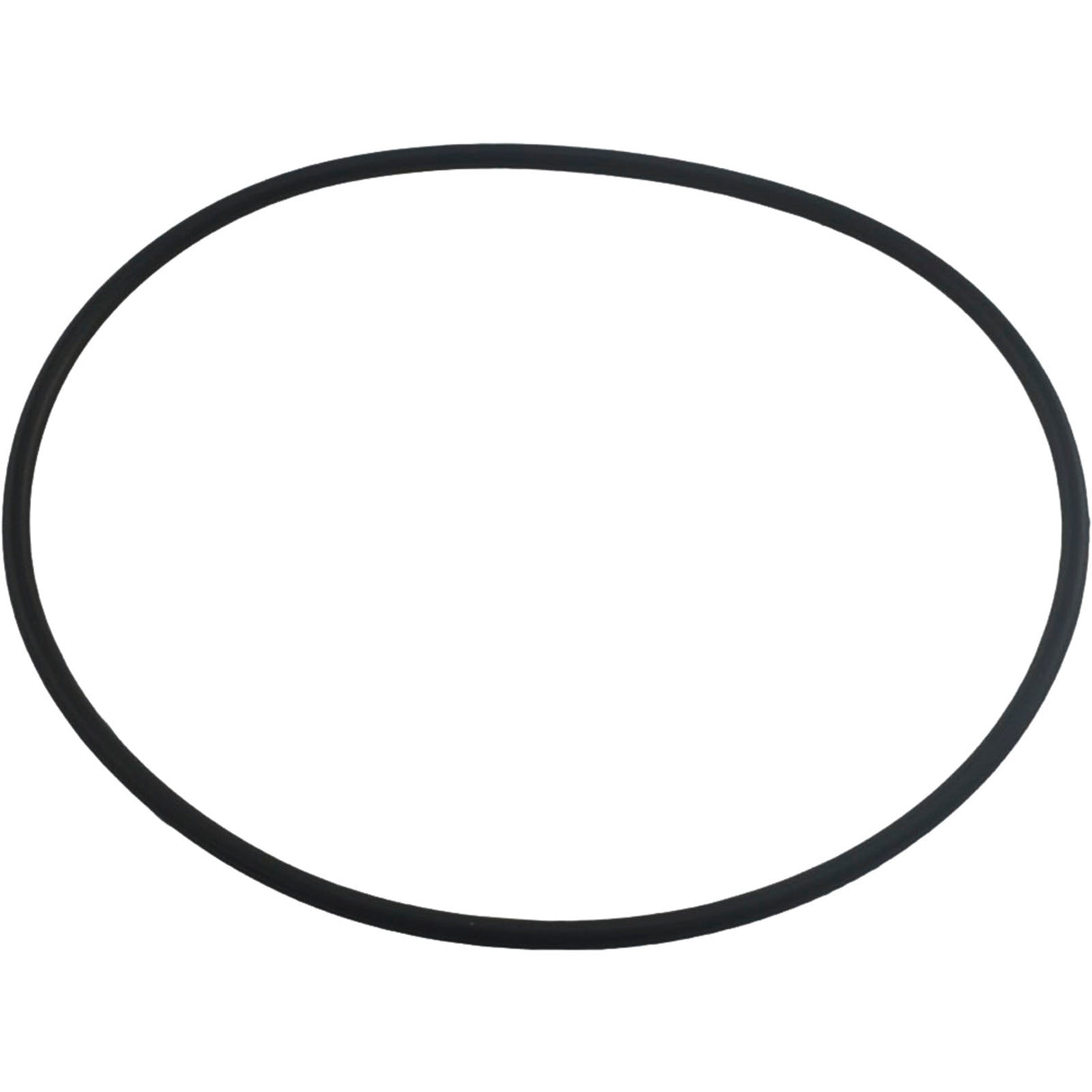 O-Ring, Buna-N, 4-3/4" ID, 1/8" Cross Section, Generic :