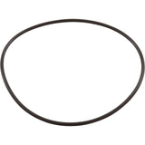 O-Ring, Buna-N, 5-1/8" ID, 1/8" Cross Section, Generic :