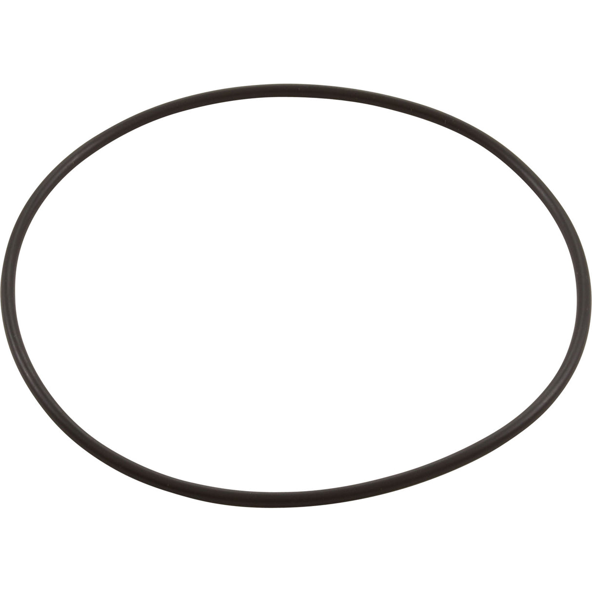 O-Ring, 5-1/4" ID, 1/8" Cross Section, Generic :