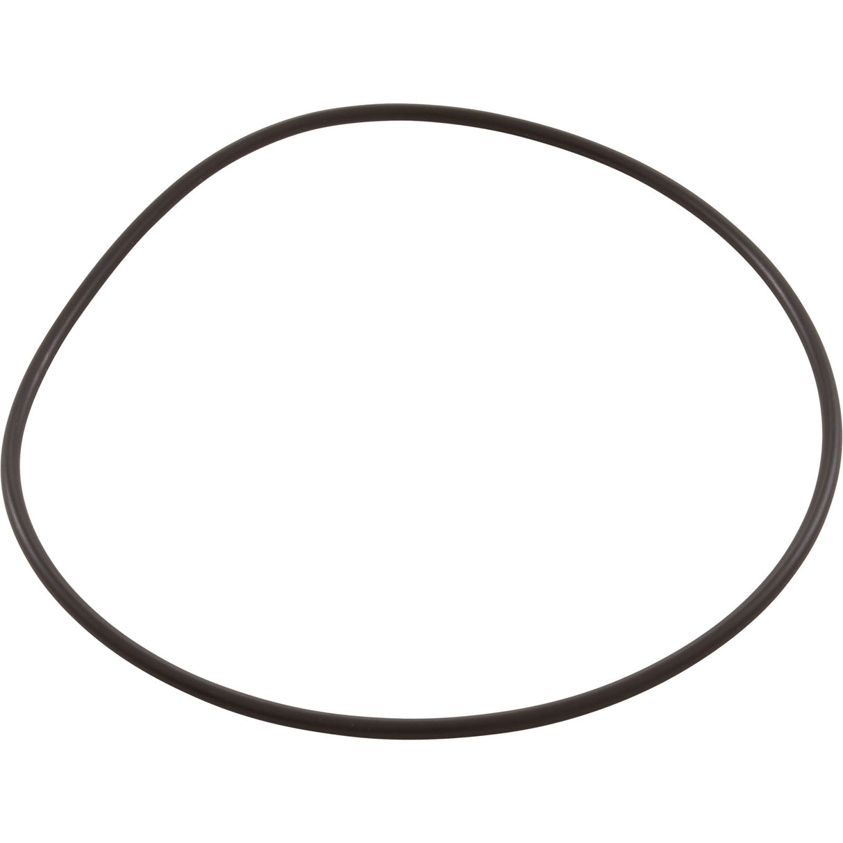 O-Ring, Buna-N, 5-3/8" ID, 1/8" Cross Section, Generic :