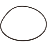 O-Ring, Buna-N, 5-3/8" ID, 1/8" Cross Section, Generic :