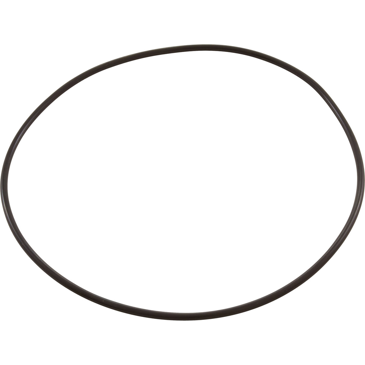 O-Ring, 6-1/4" ID, 1/8" Cross Section, Generic :