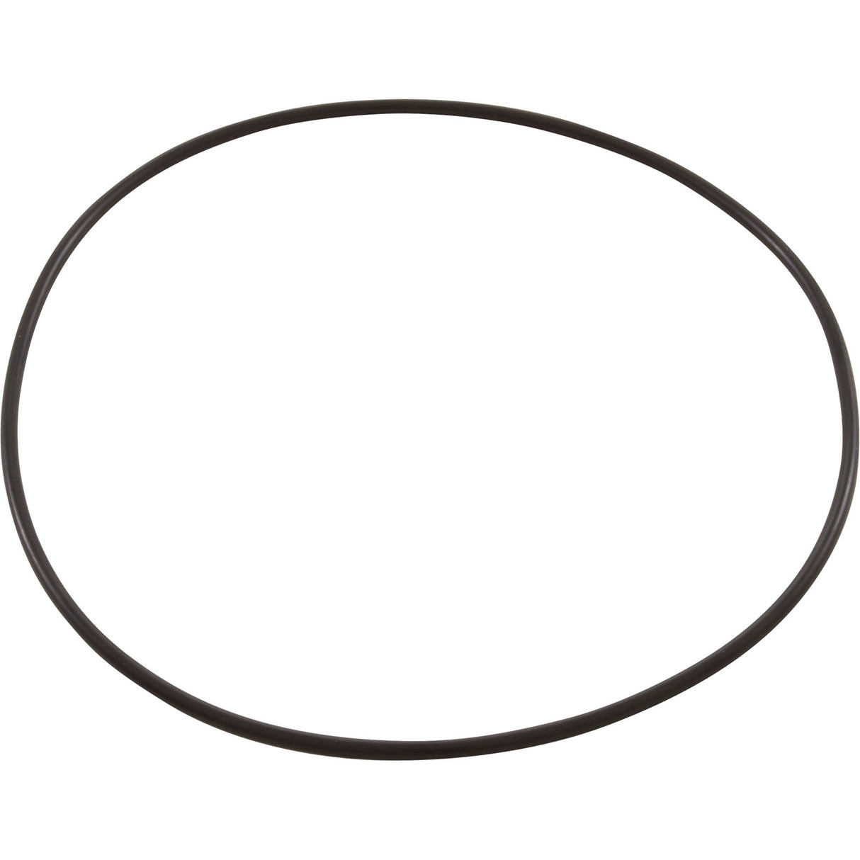 O-Ring, Buna-N, 6-1/2" ID, 1/8" Cross Section, Generic :