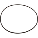 O-Ring, Buna-N, 6-1/2" ID, 1/8" Cross Section, Generic :
