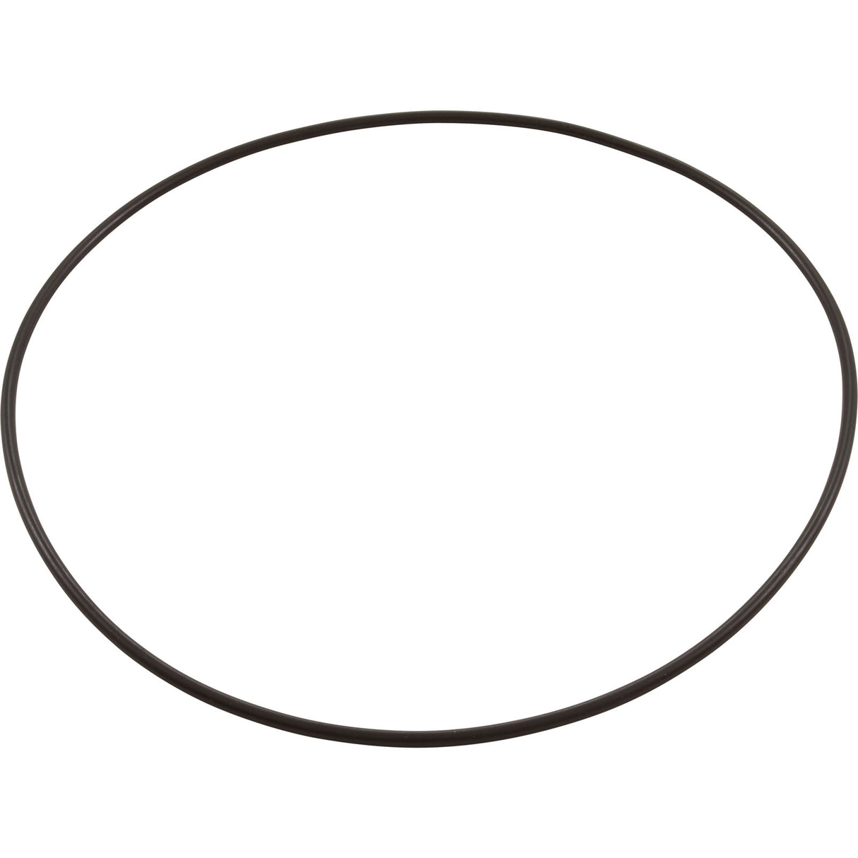 O-Ring, Buna-N, 7-1/2" ID, 1/8"Cross Section, O-229, Generic :