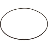 O-Ring, Buna-N, 8-1/4" ID, 1/8" Cross Section, Generic :