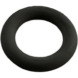 O-Ring, Buna-N, 11/16" ID, 3/16" Cross Section, Generic :