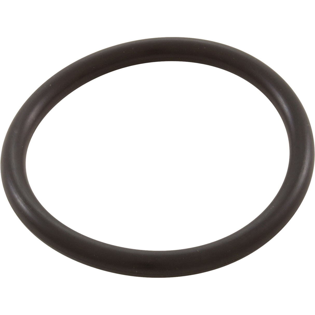 O-Ring, Buna-N, 2-1/8" ID, 3/16" Cross Section, Generic :