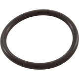O-Ring, Buna-N, 2-1/8" ID, 3/16" Cross Section, Generic :